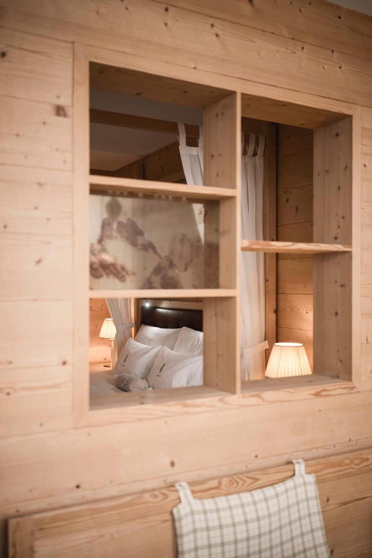 Alpenheim Charming & Spa Hotel - Photo 44