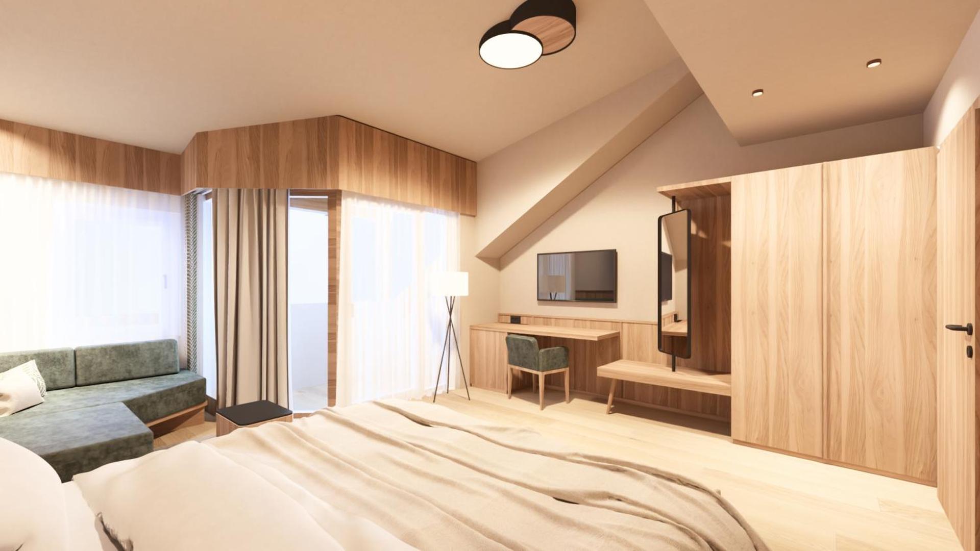 Alpenheim Charming & Spa Hotel - Photo 50