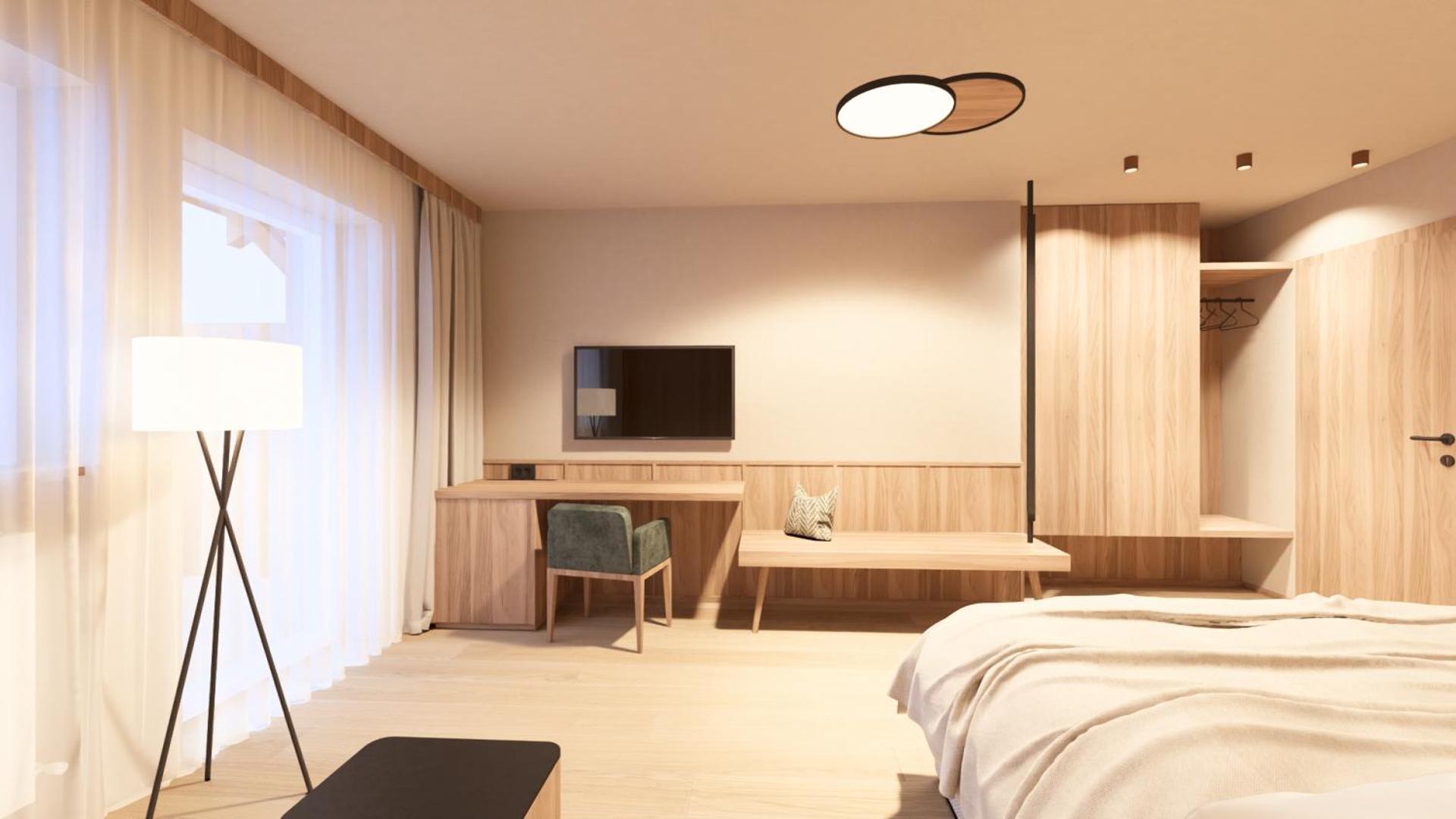 Alpenheim Charming & Spa Hotel - Photo 49