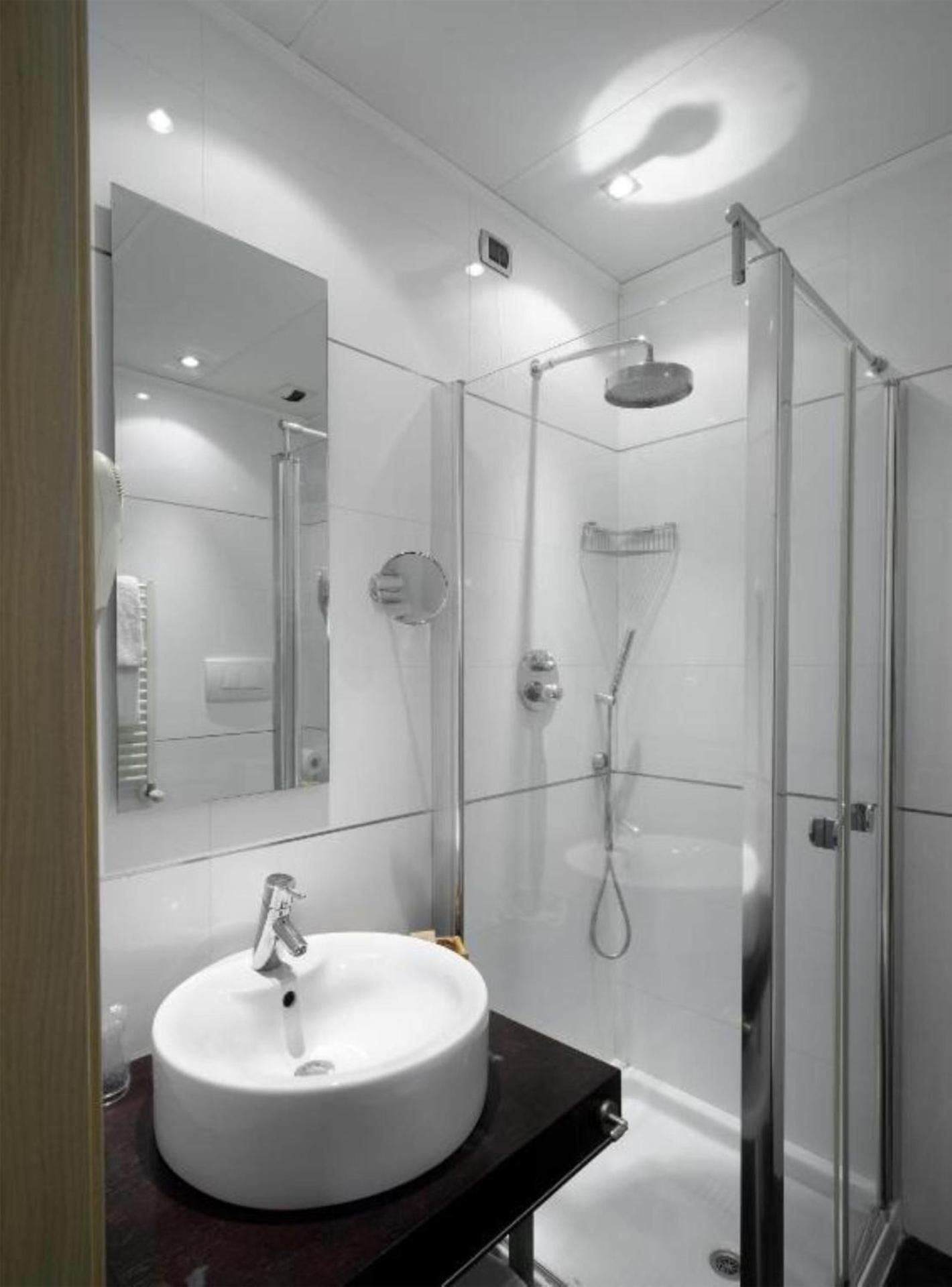Best Western Hotel San Marco - Photo 21