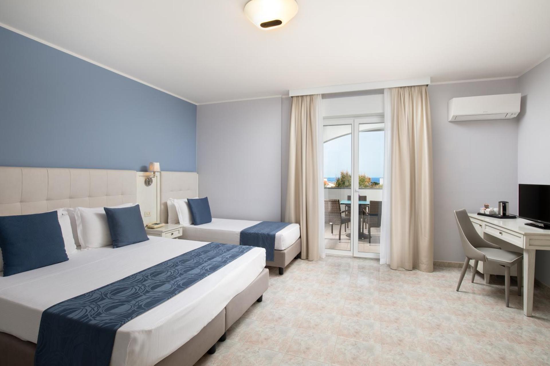 Hotel Rosa dei Venti - Photo 20