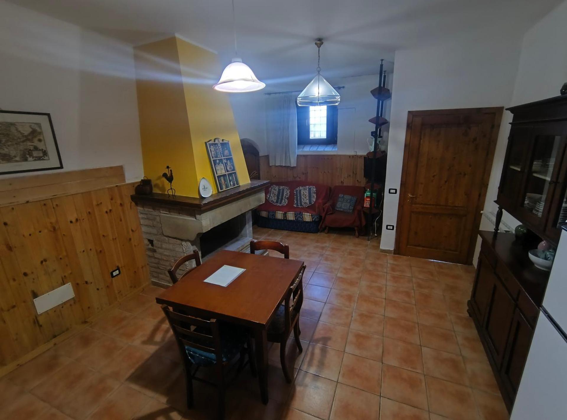 Castello Di Giomici - Photo 121