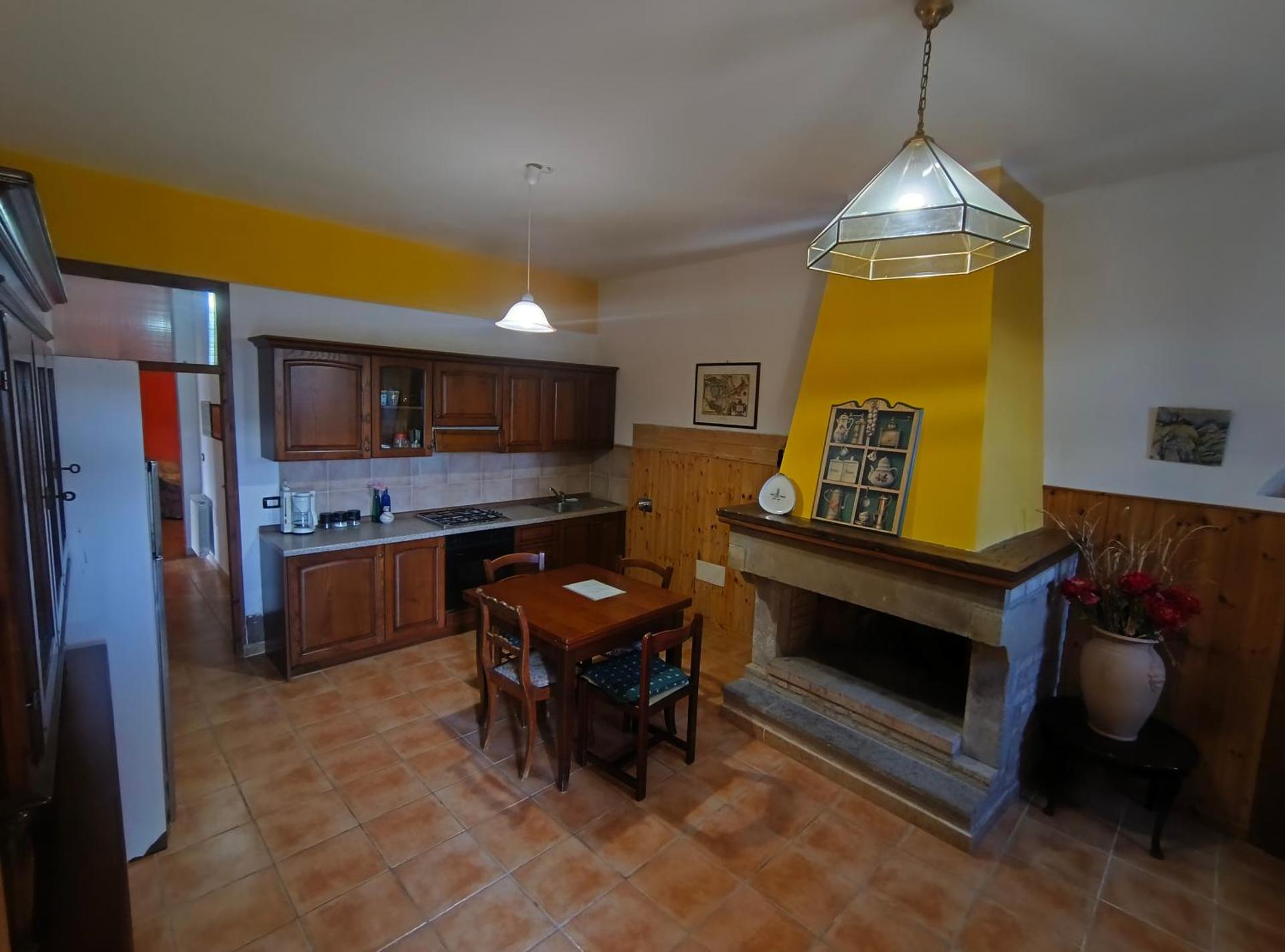 Castello Di Giomici - Photo 120