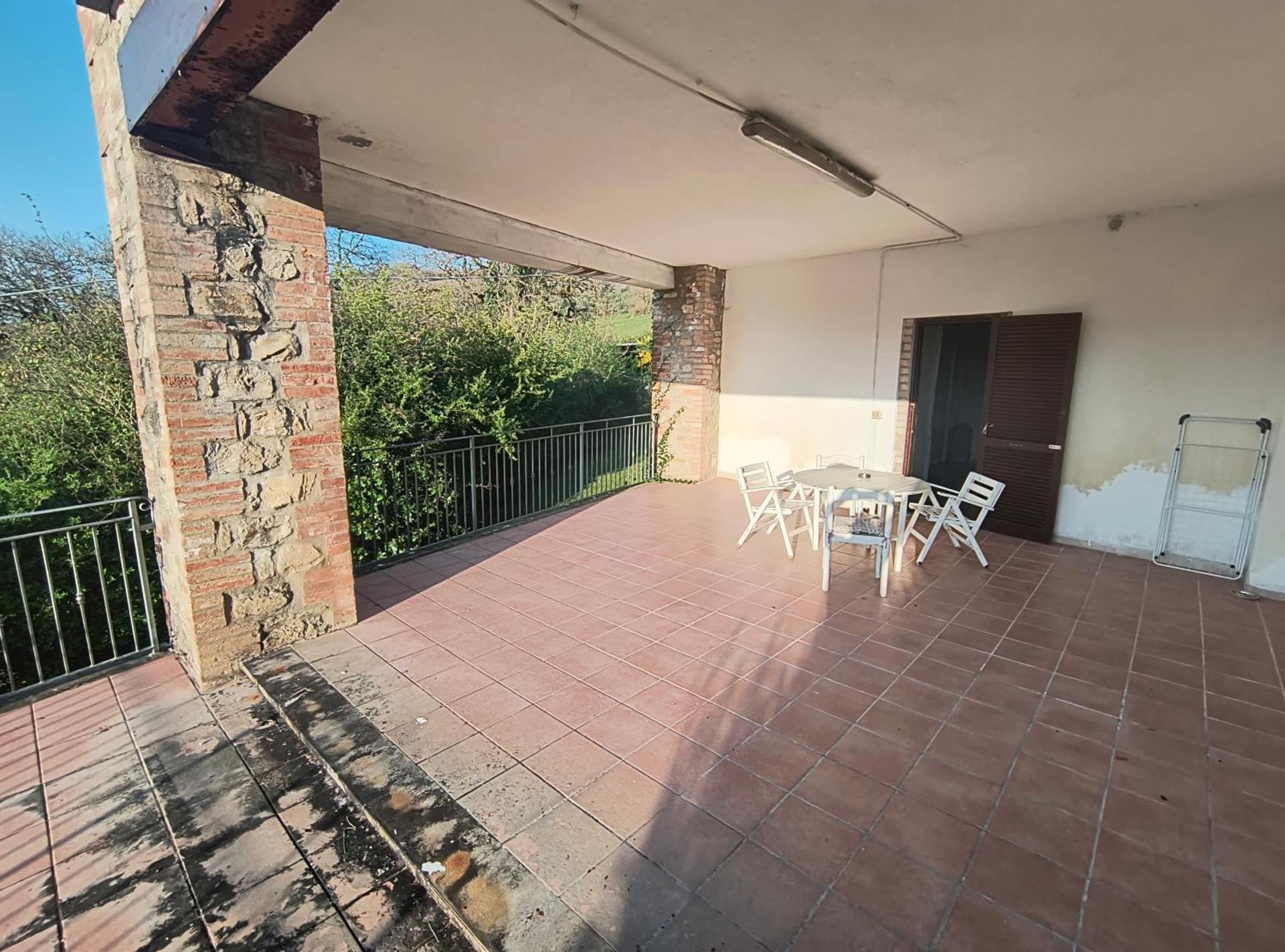 Castello Di Giomici - Photo 123