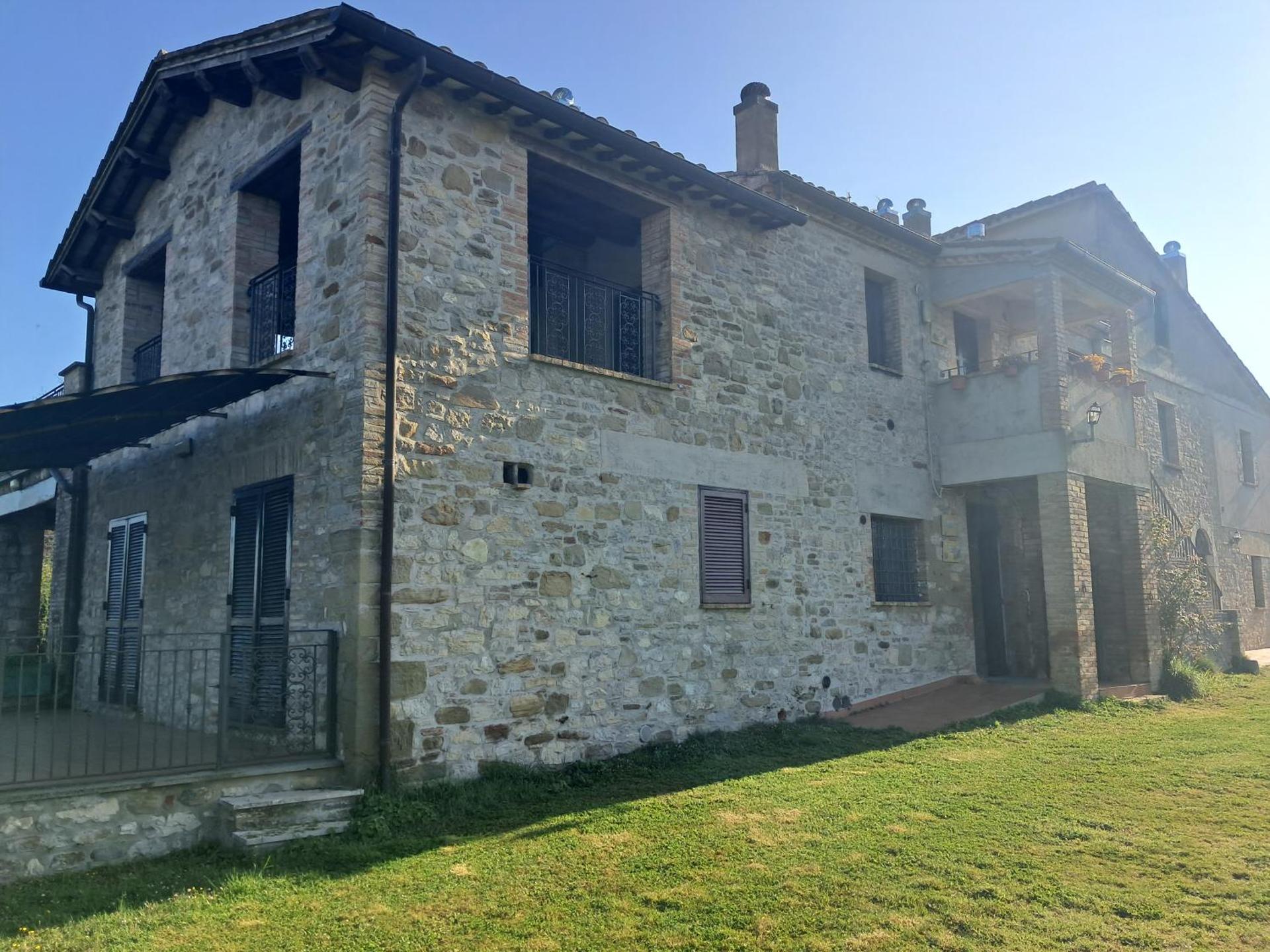 Castello Di Giomici - Photo 140