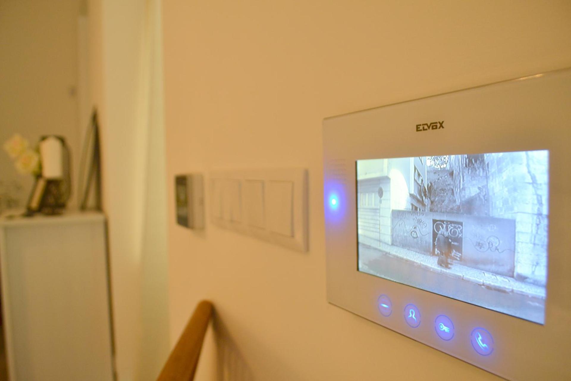 TP Aqueduto Lisbon House - Photo 14