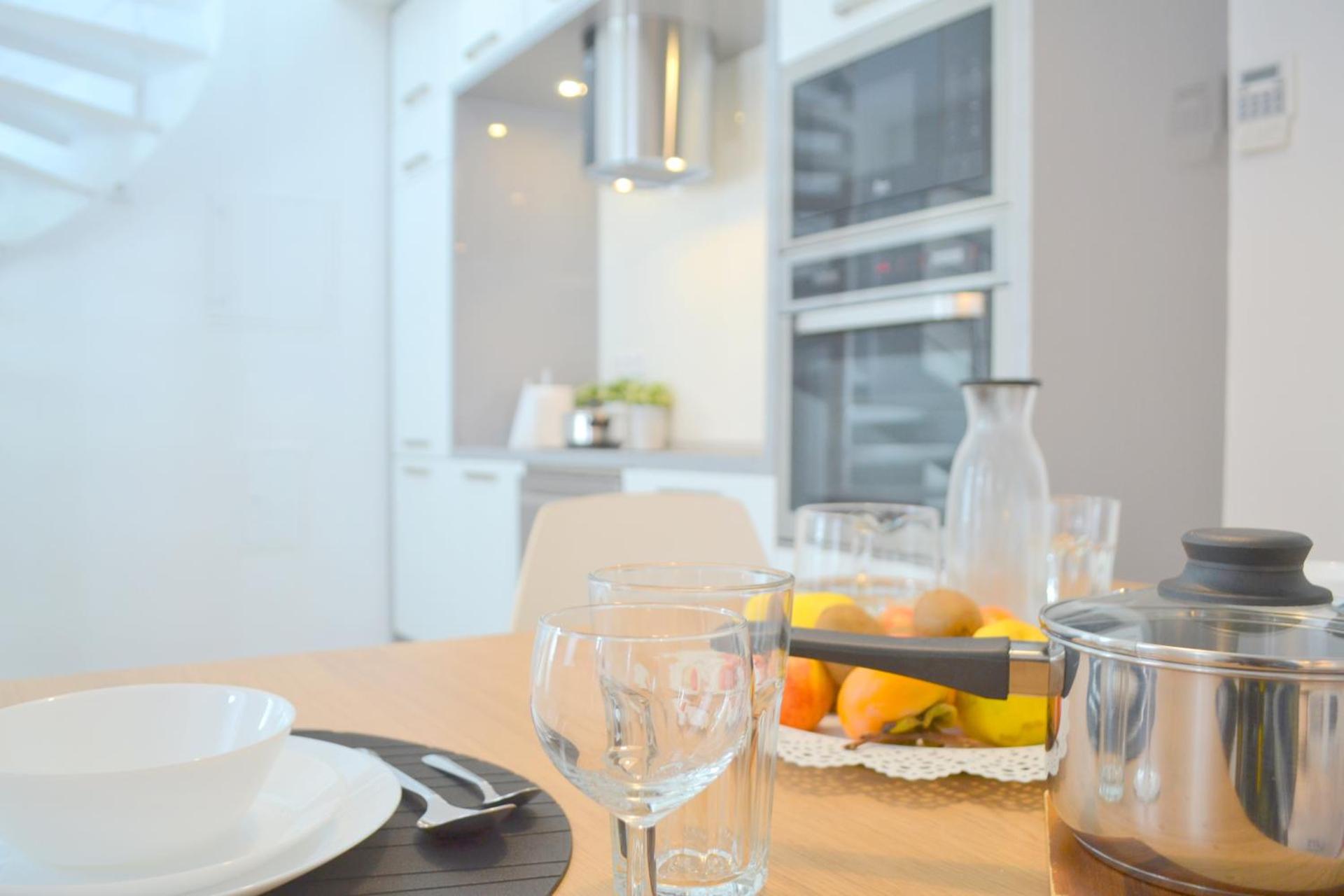 TP Aqueduto Lisbon House - Photo 13