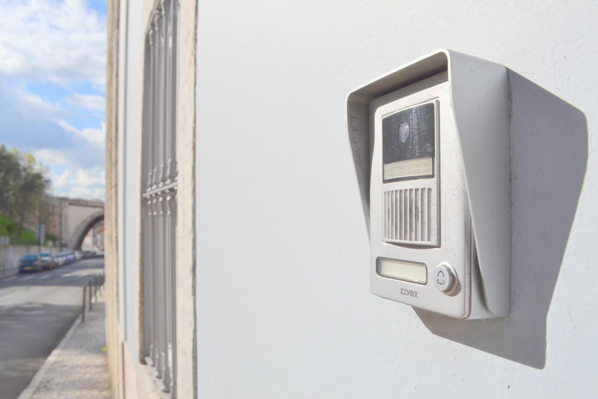 TP Aqueduto Lisbon House - Photo 9