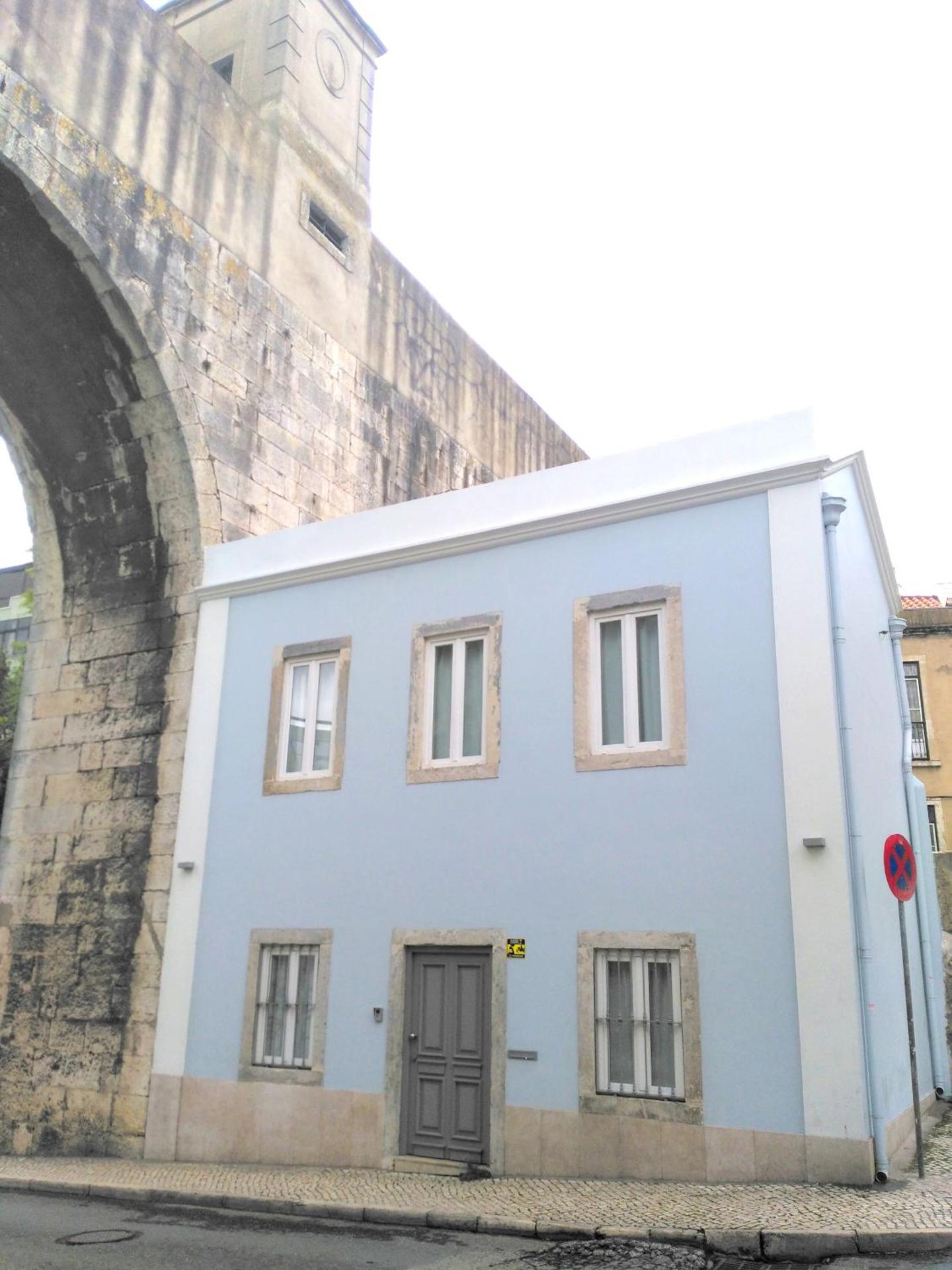 TP Aqueduto Lisbon House - Photo 8