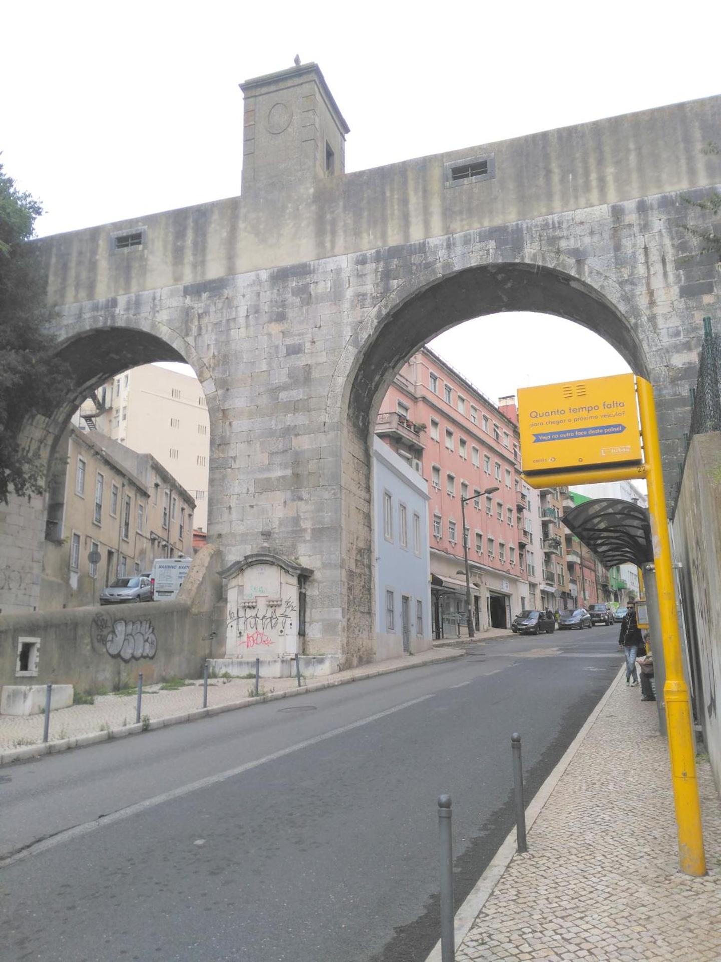 TP Aqueduto Lisbon House - Photo 7