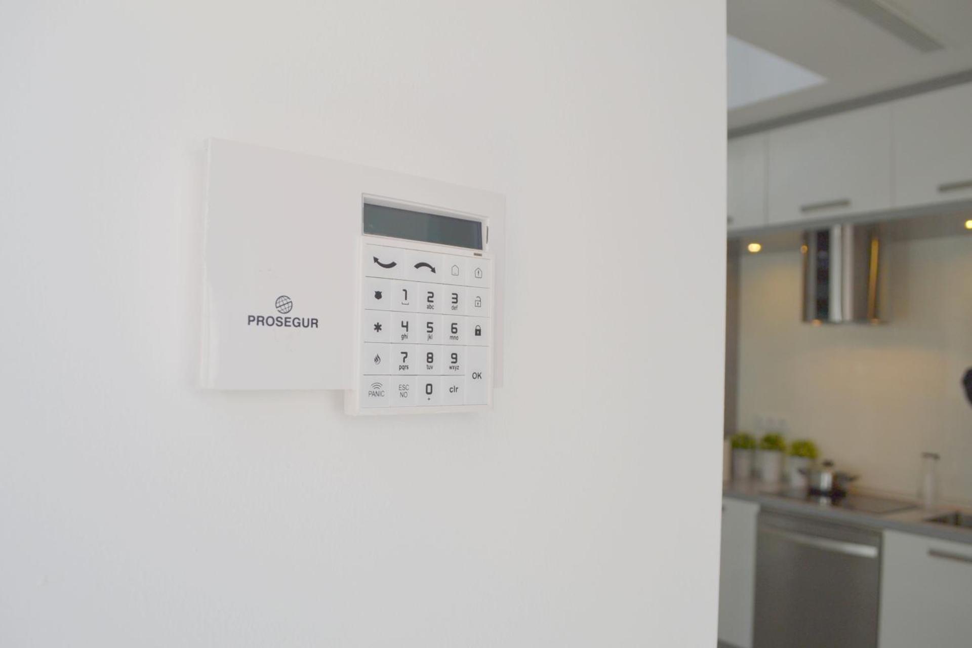 TP Aqueduto Lisbon House - Photo 6