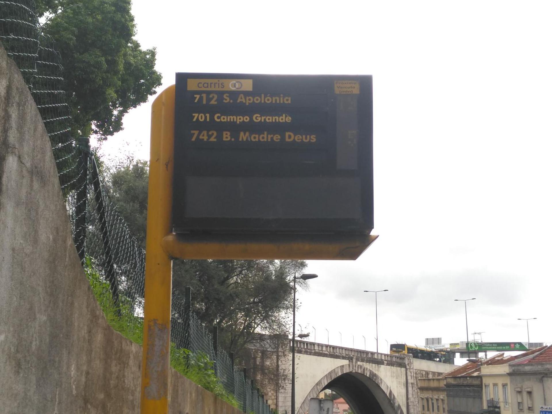 TP Aqueduto Lisbon House - Photo 3