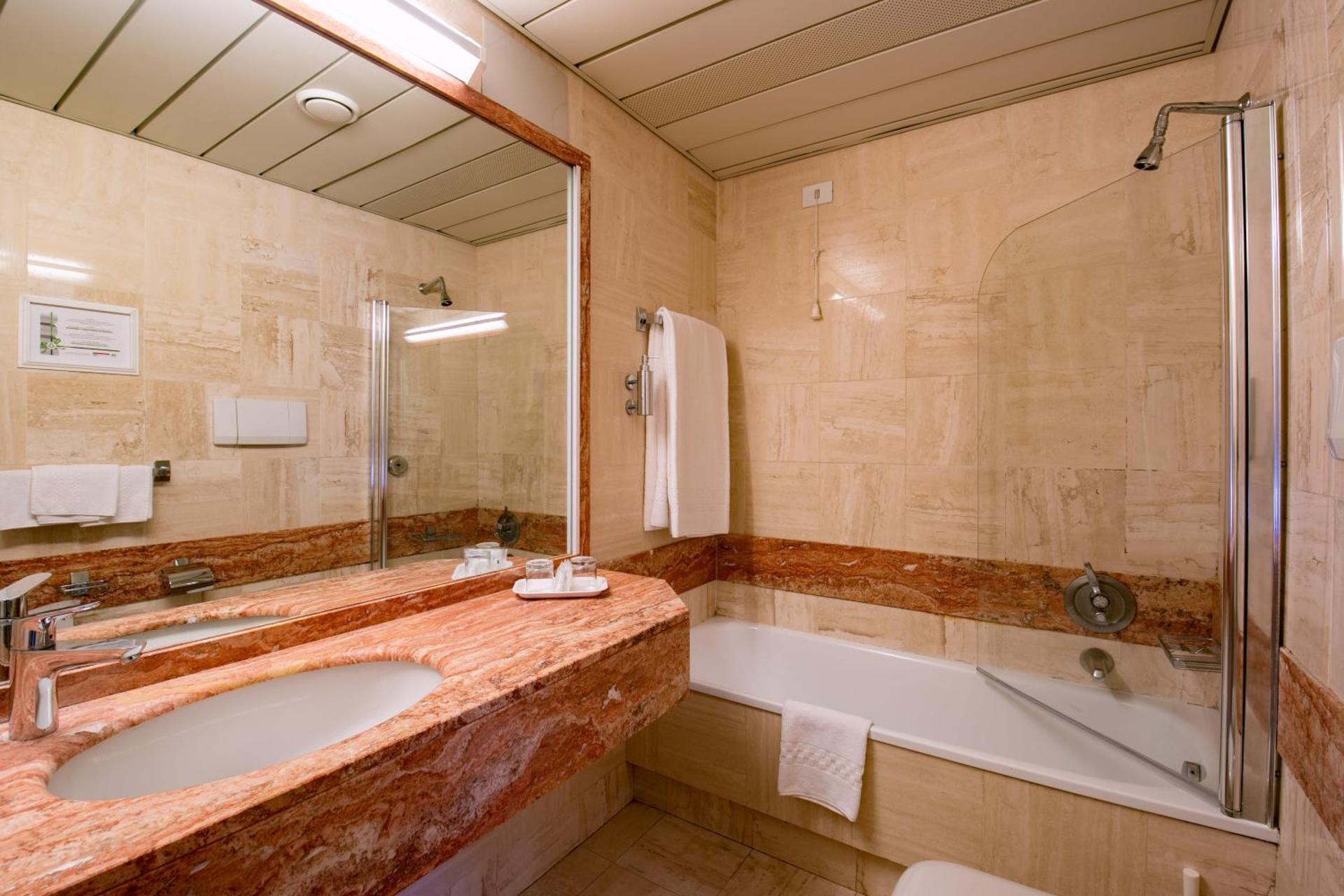 Etrusco Arezzo Hotel - Sure Hotel Collection by Best Western - Photo 31