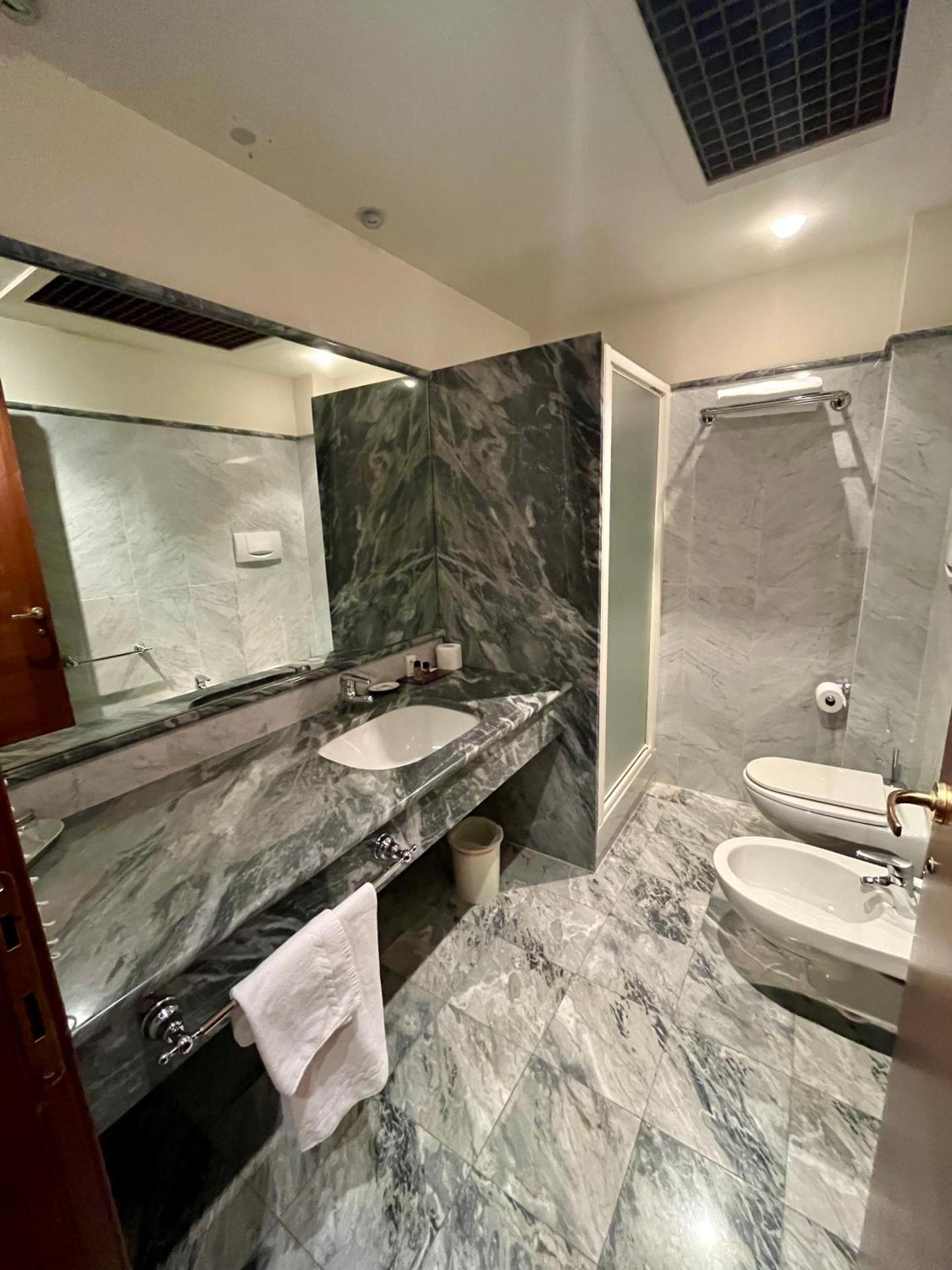 Park Hotel Villa Potenziani - Photo 47