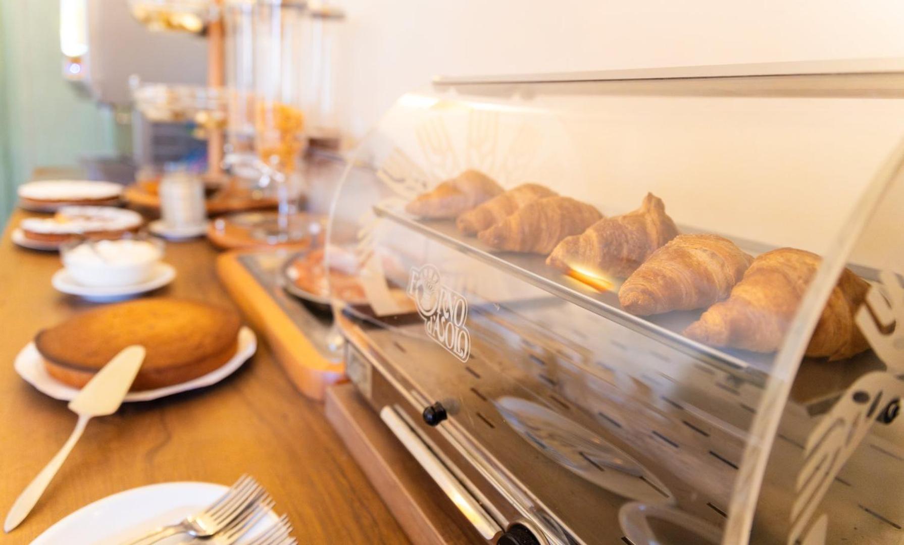 Hotel Rossi - Photo 50