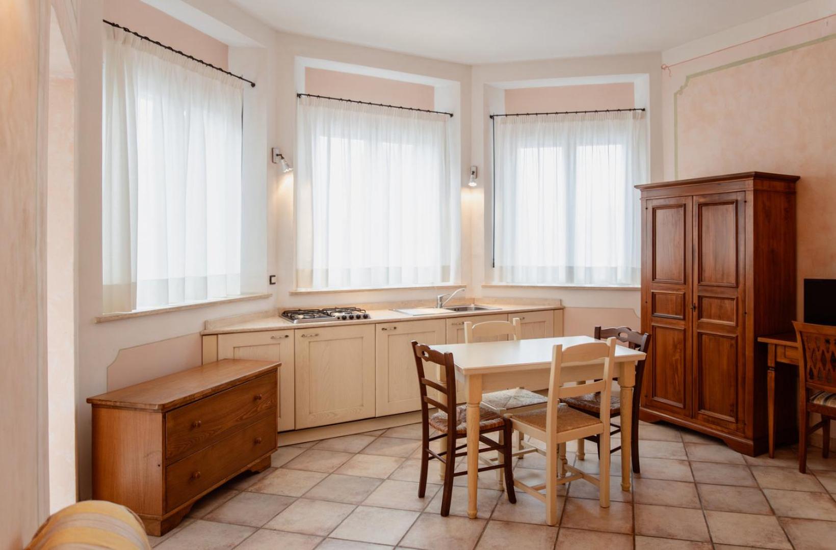 Hotel Rossi - Photo 9