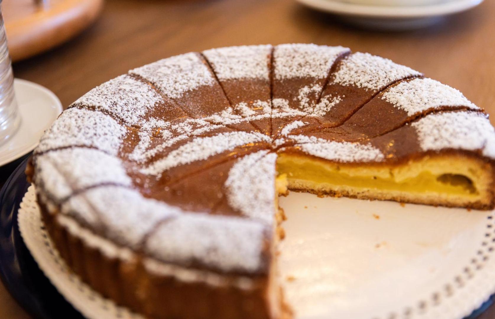 Hotel Rossi - Photo 6