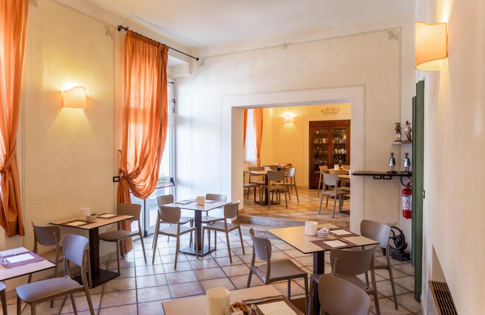 Hotel Rossi - Photo 15