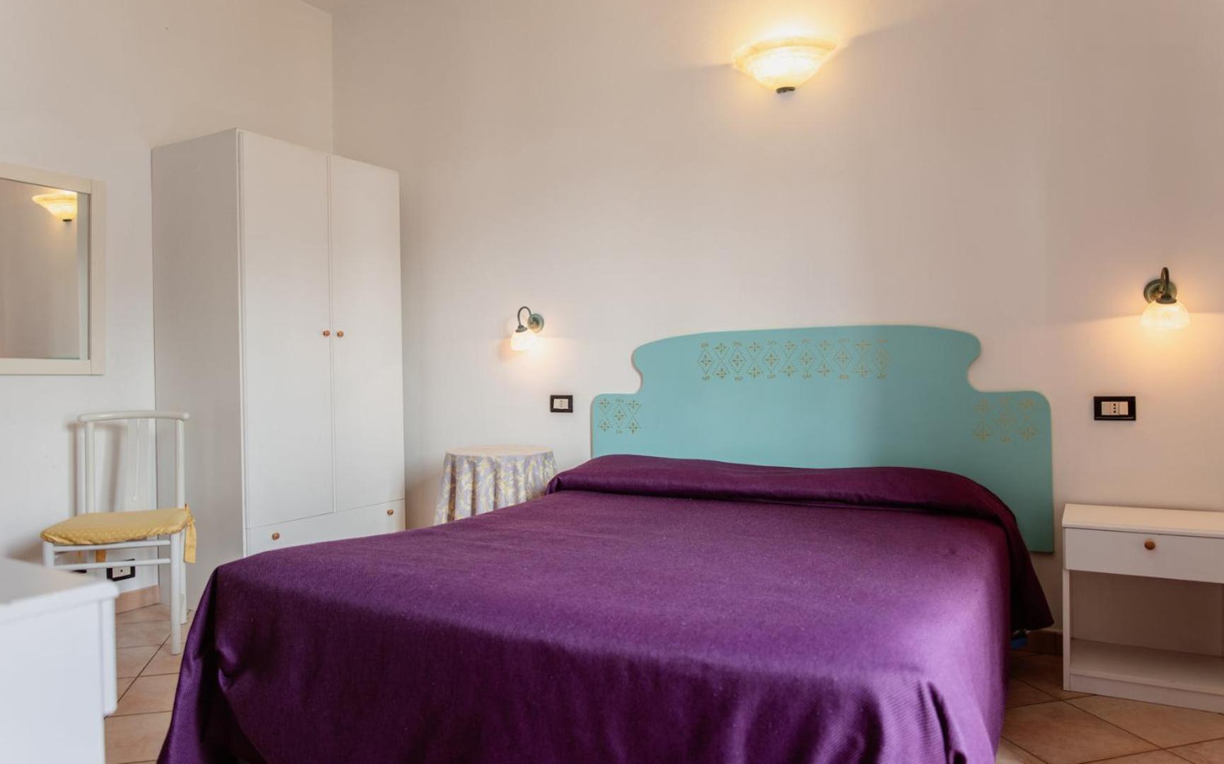 Hotel Rossi - Photo 32