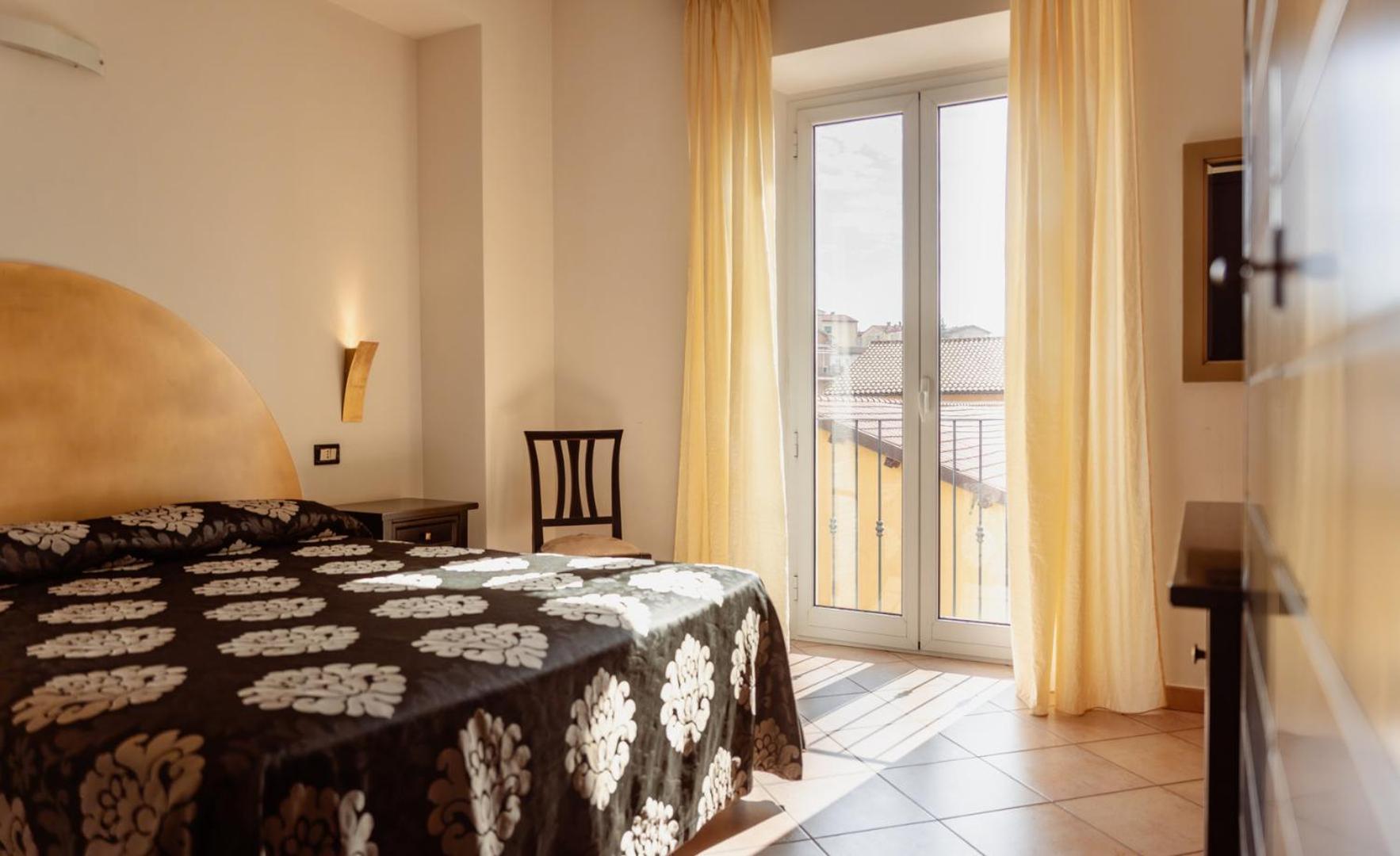 Hotel Rossi - Photo 38