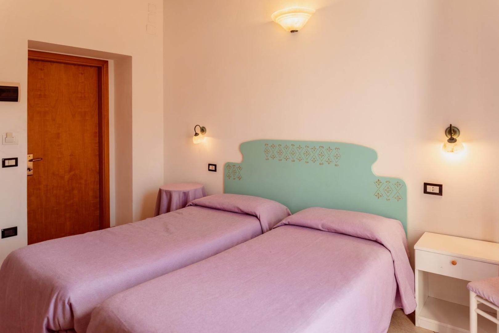 Hotel Rossi - Photo 16