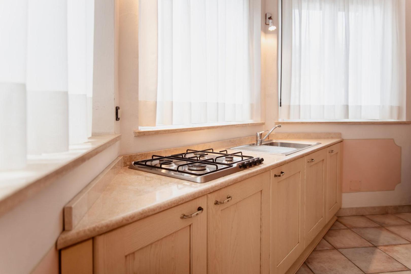 Hotel Rossi - Photo 14