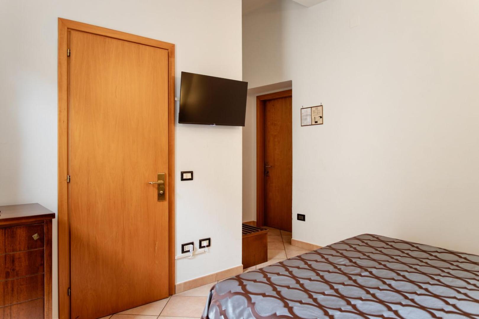 Hotel Rossi - Photo 20