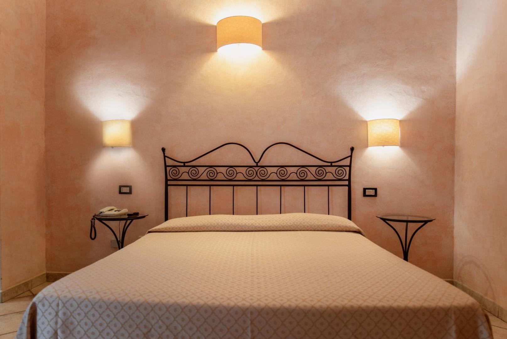 Hotel Rossi - Photo 26