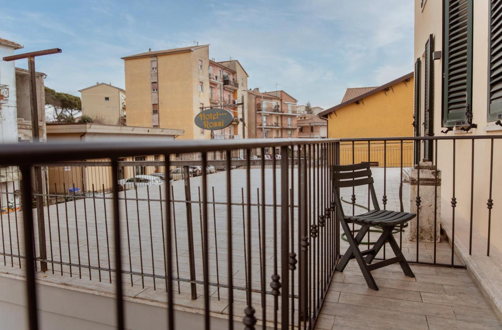 Hotel Rossi - Photo 17