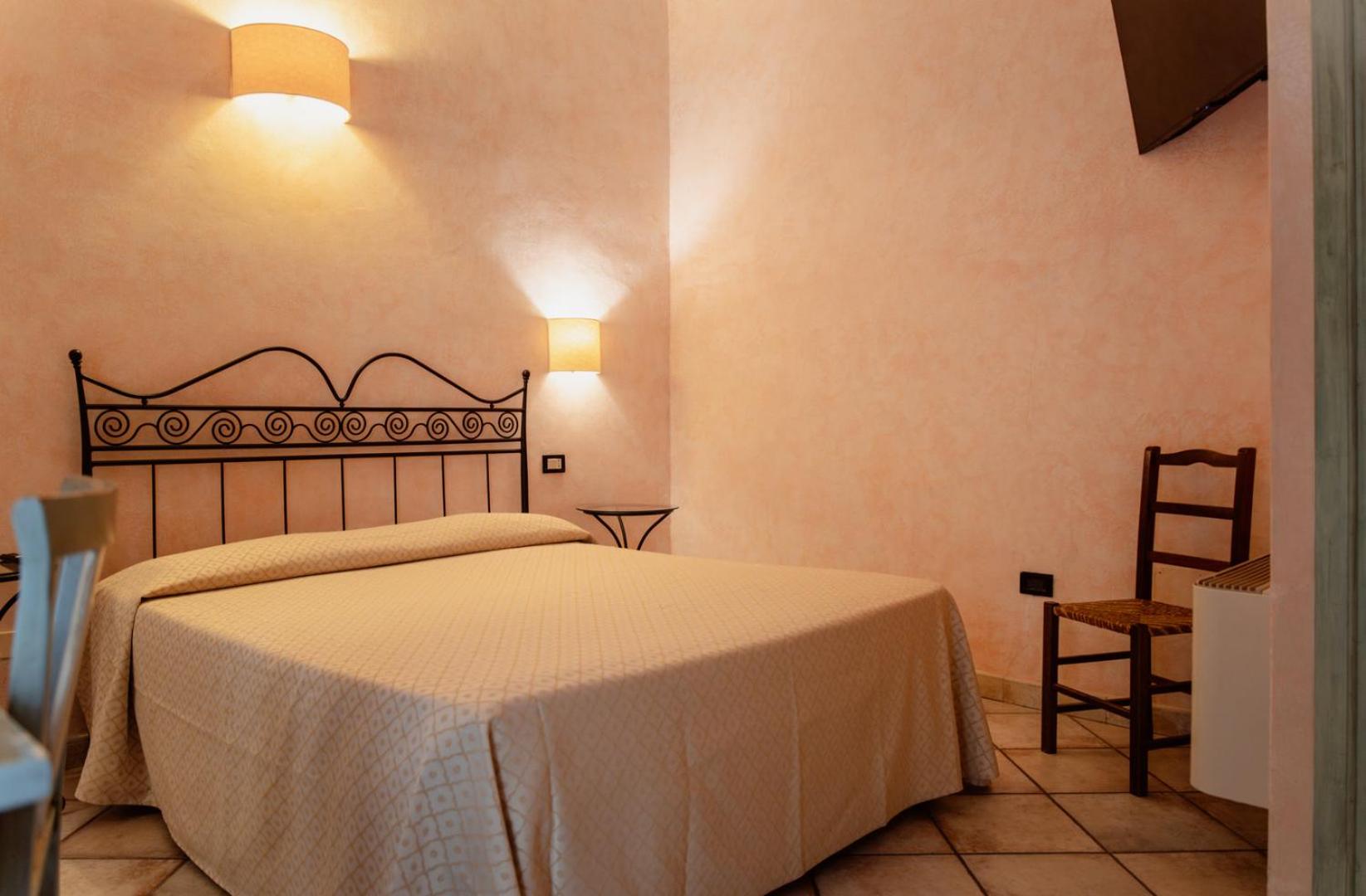 Hotel Rossi - Photo 22