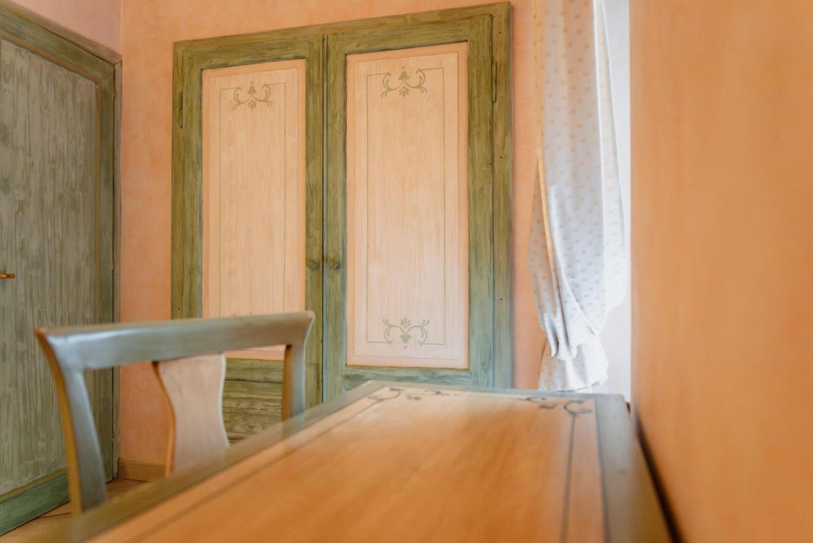 Hotel Rossi - Photo 24