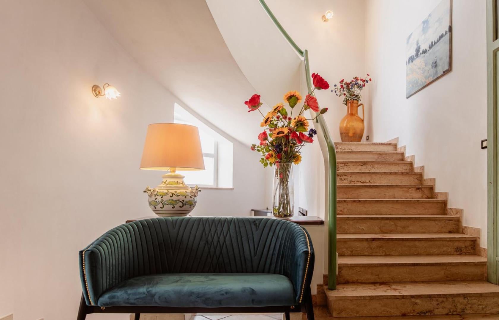 Hotel Rossi - Photo 27