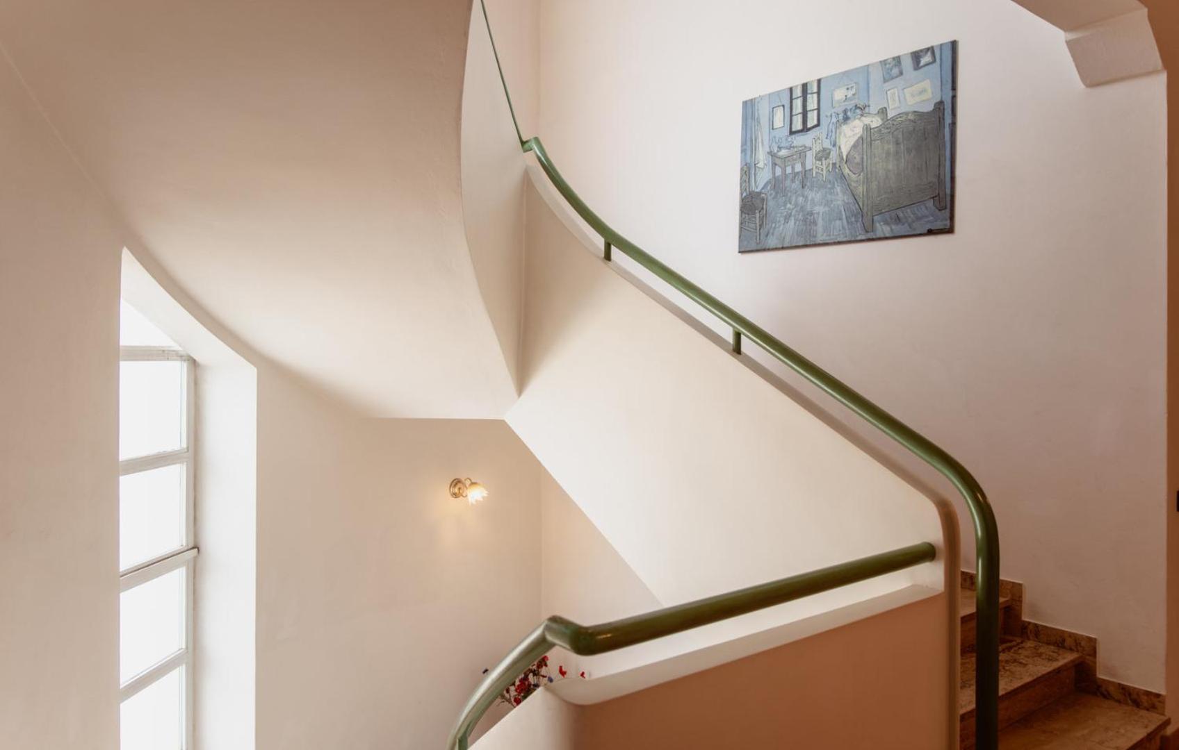 Hotel Rossi - Photo 12