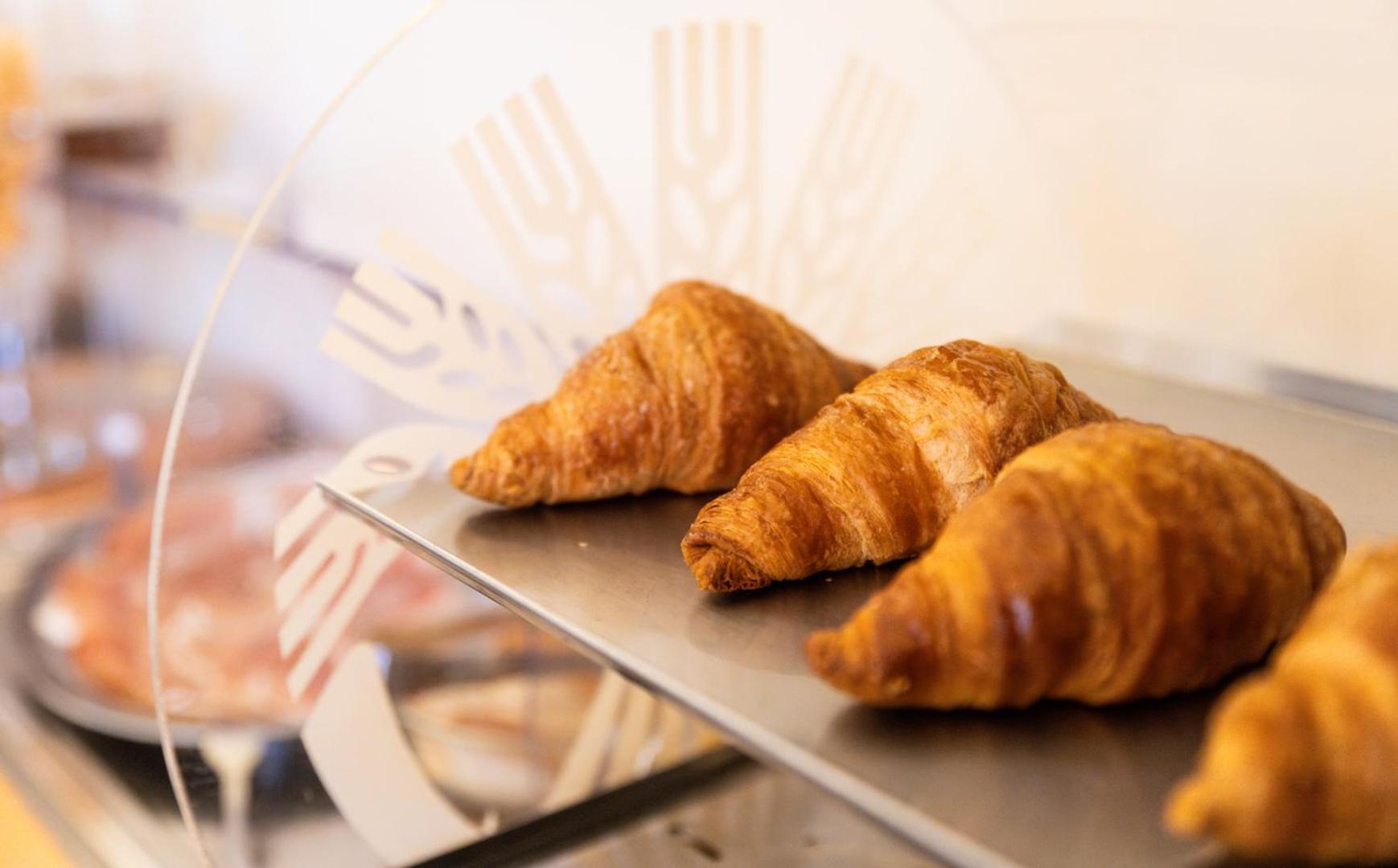 Hotel Rossi - Photo 28