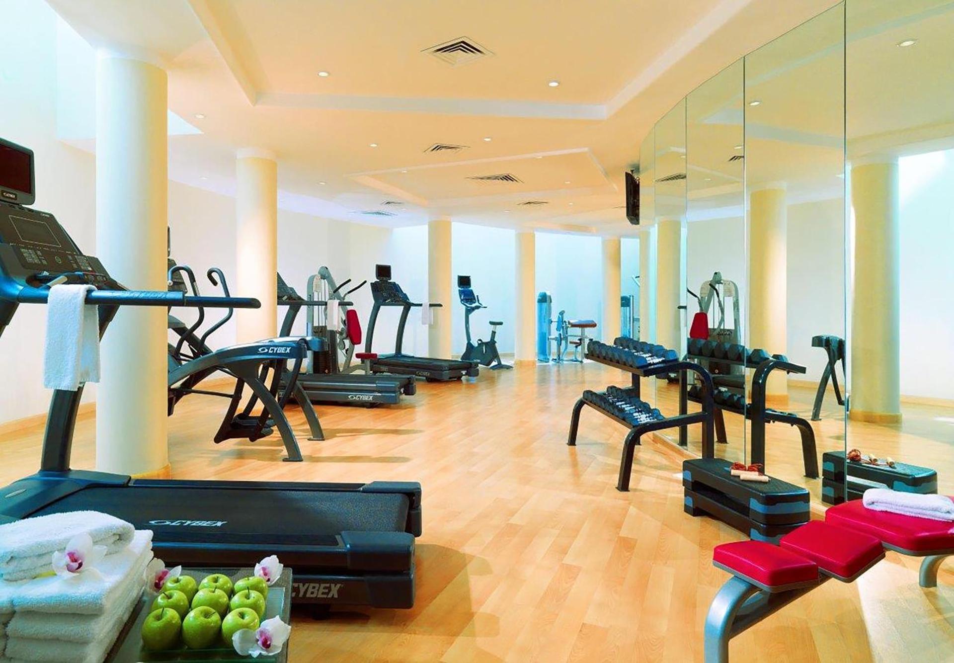 Hilton Cairo Heliopolis Hotel - Photo 72