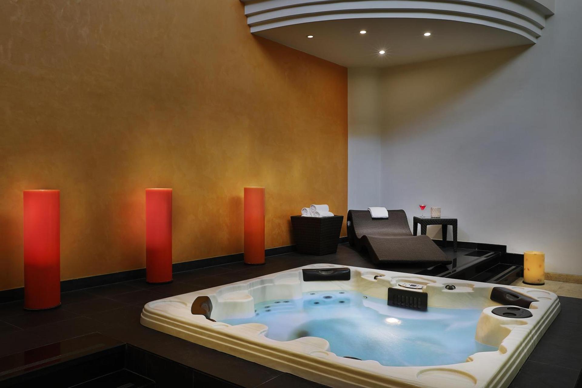 Hilton Cairo Heliopolis Hotel - Photo 89