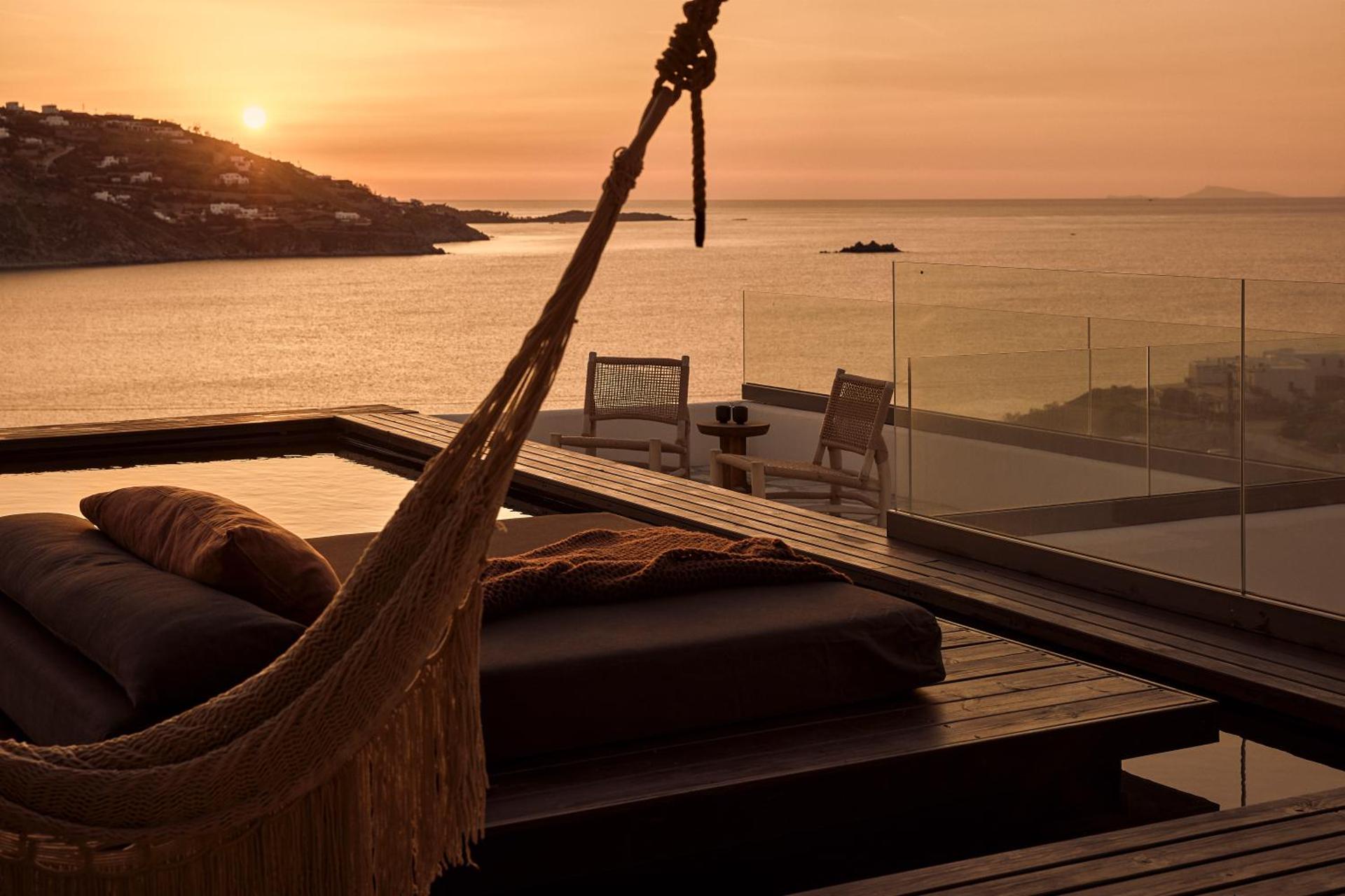 ananea Mykonos - Adults Only - Photo 124