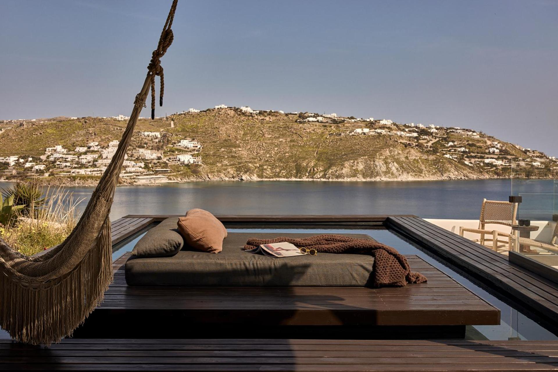 ananea Mykonos - Adults Only - Photo 123