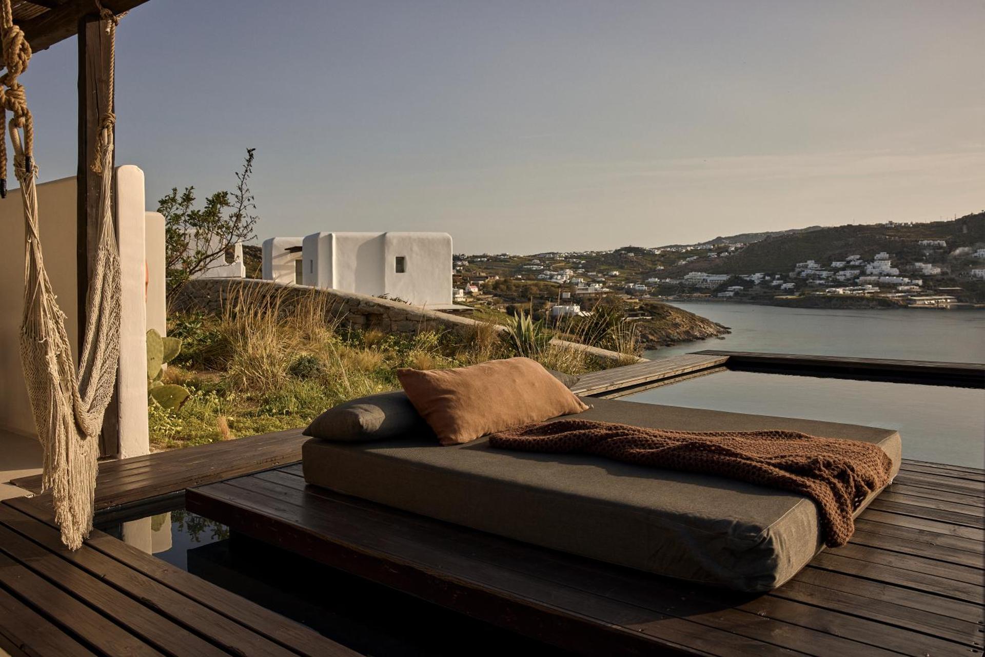 ananea Mykonos - Adults Only - Photo 132