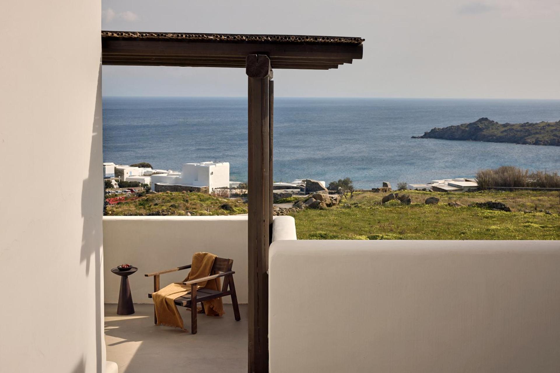 ananea Mykonos - Adults Only - Photo 64