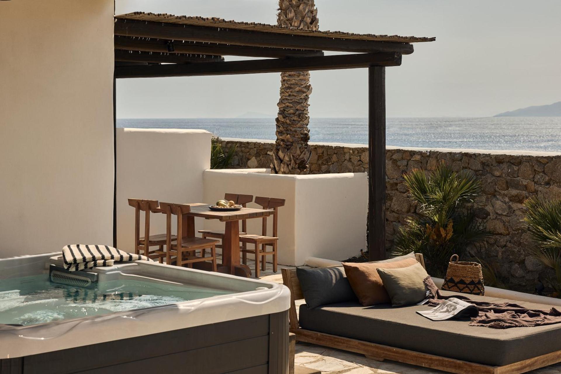 ananea Mykonos - Adults Only - Photo 104