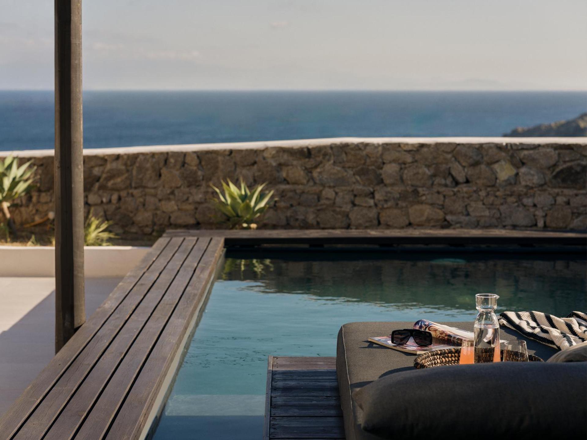 ananea Mykonos - Adults Only - Photo 112