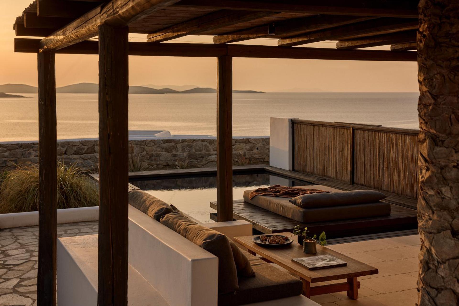 ananea Mykonos - Adults Only - Photo 74