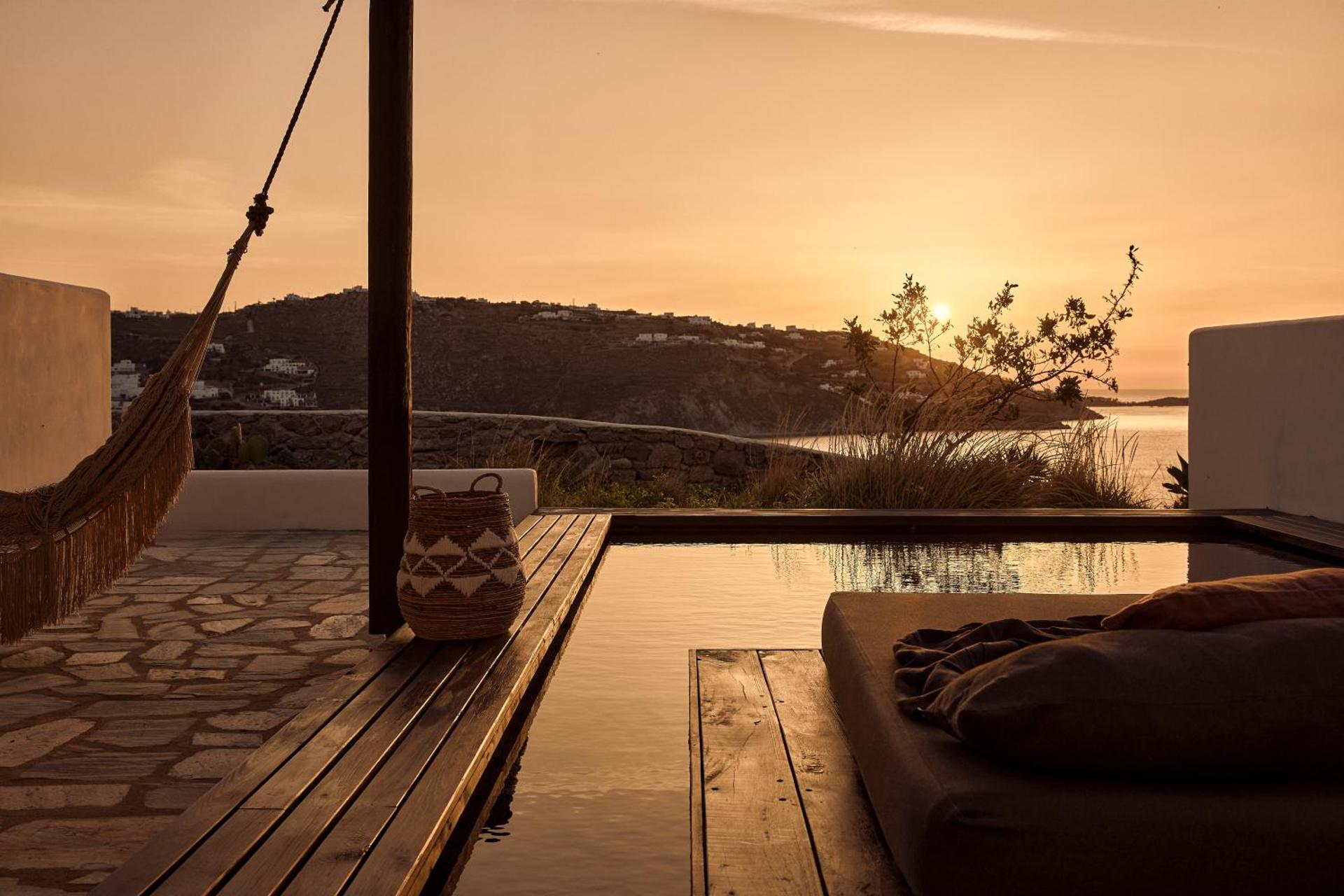 ananea Mykonos - Adults Only - Photo 89