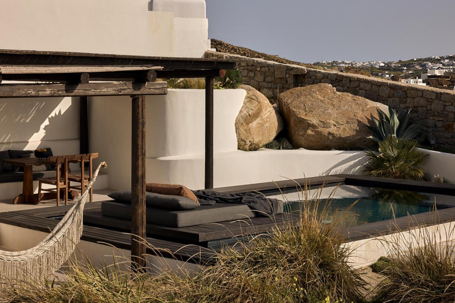 ananea Mykonos - Adults Only - Photo 103
