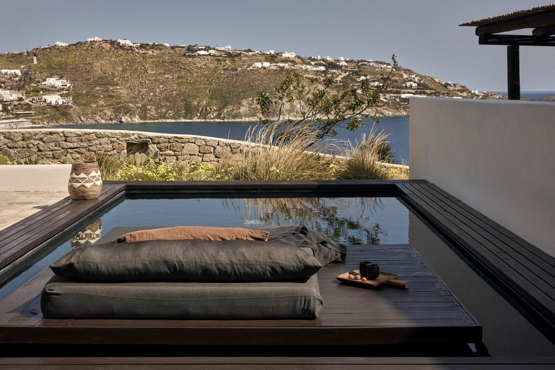 ananea Mykonos - Adults Only - Photo 90
