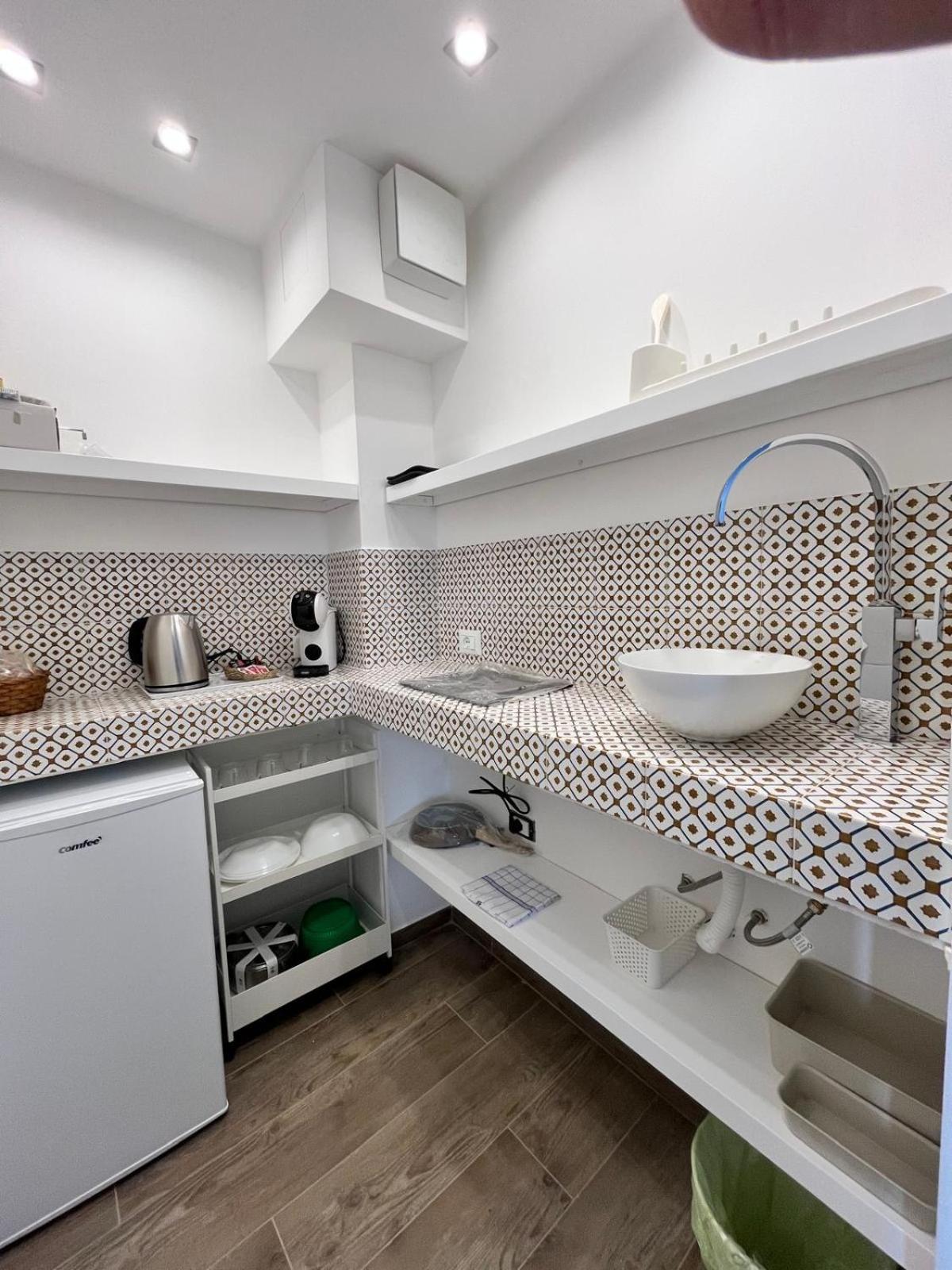 Gianferrara 37 Comfort Rooms alla Cattedrale - Photo 43