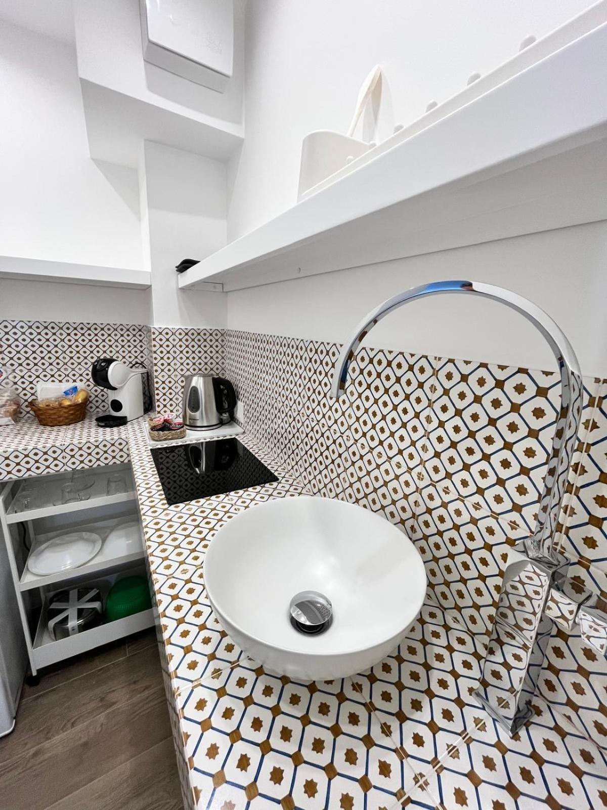 Gianferrara 37 Comfort Rooms alla Cattedrale - Photo 41