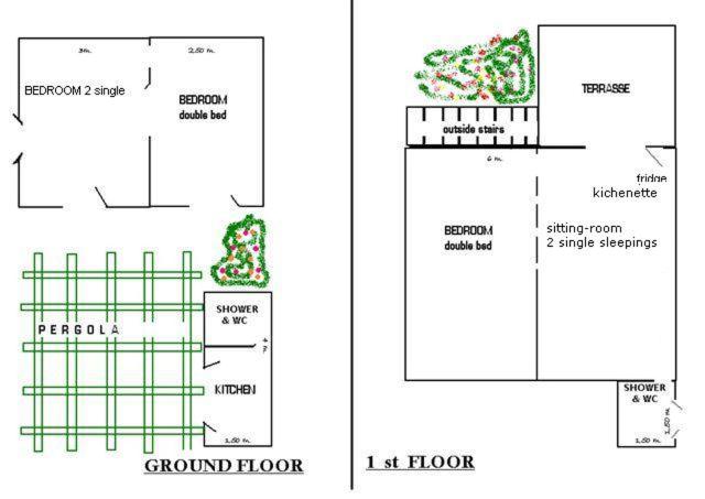 Villa Spiti Elaionas - Photo 12