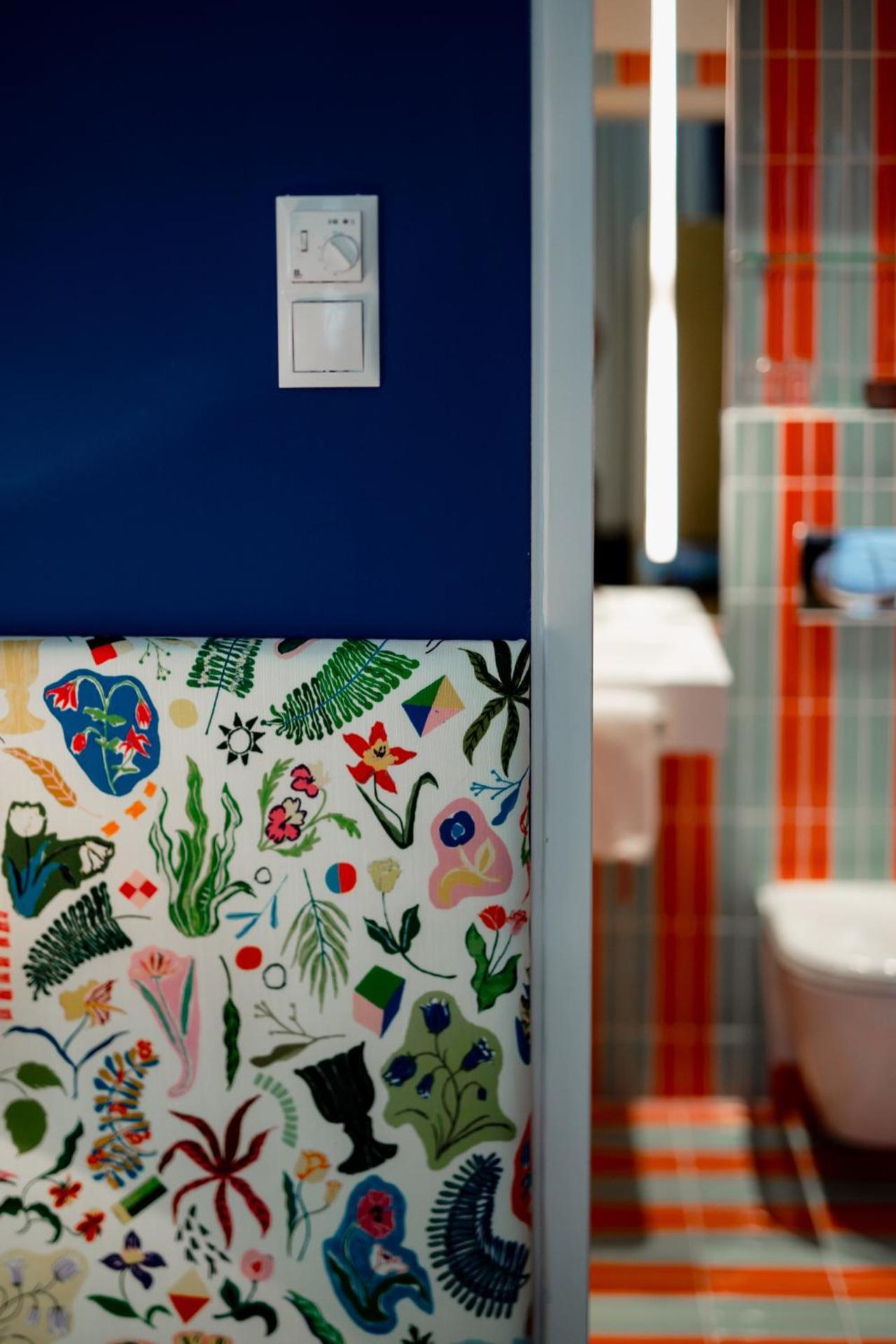 Small Luxury Hotel Altstadt Vienna - Photo 112